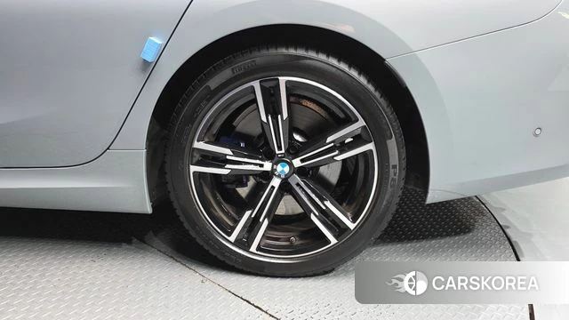 BMW 3 Series (G20) id 4560055 из Кореи 13
