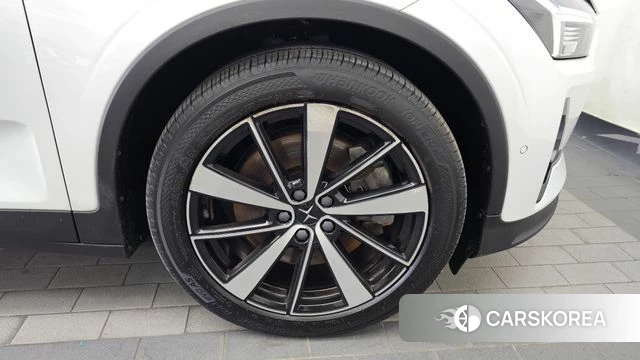 Polestar Polestar 2 id 4500842 из Кореи 13