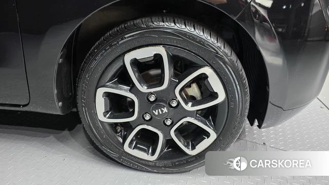 Kia The New Ray id 4605083 из Кореи 13