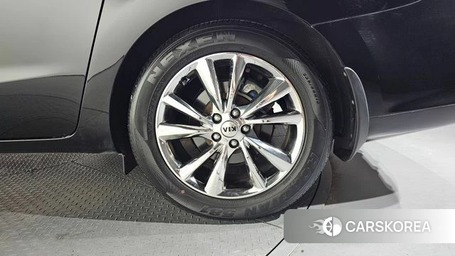 Kia The New Carnival id 4397301 из Кореи 13