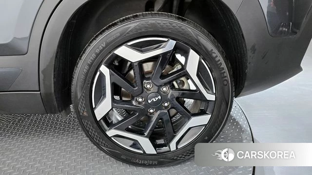 Kia The New Seltos id 4360162 из Кореи 13