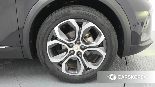 Renault Korea (Samsung) Capture id 4324621 из Кореи 13