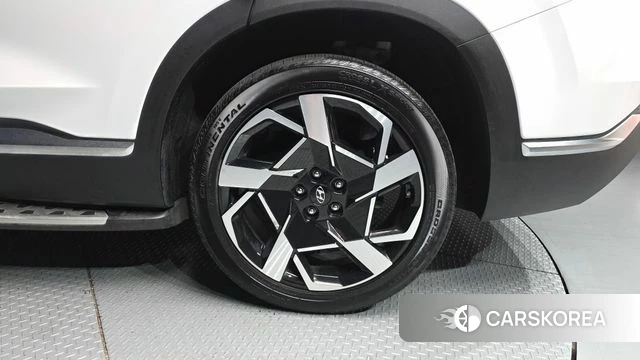 Hyundai The New Santa Fe id 4567692 из Кореи 13