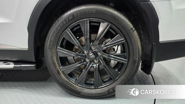Hyundai Palisade id 4894074 из Кореи 13