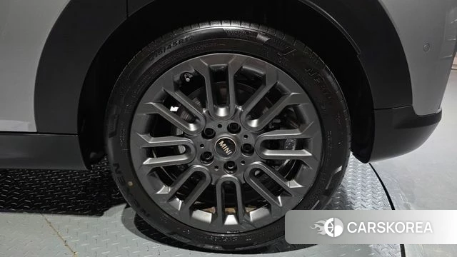 Mini Cooper C 4th generation id 4791930 из Кореи 13