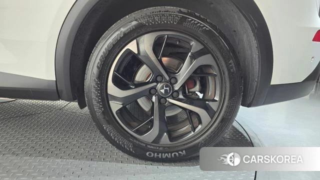 Citroen / DS DS7 Crossback id 4907163 из Кореи 13