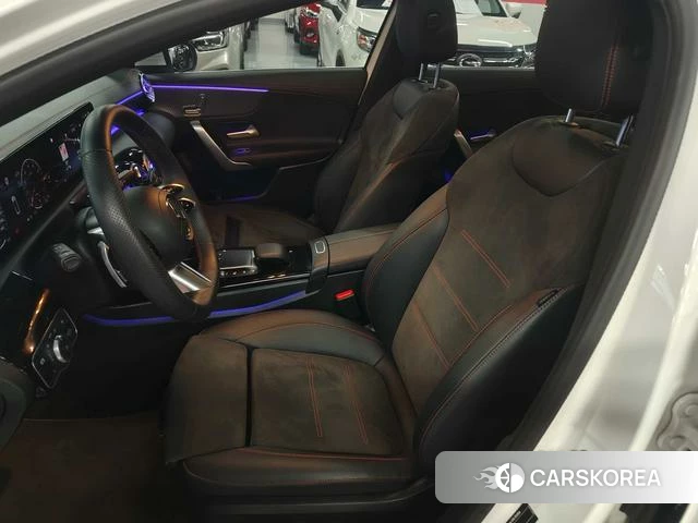 Mercedes-Benz Class A id 4258795 из Китая 13