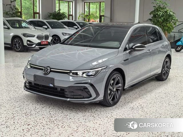 Volkswagen Golf id 4328786 из Китая 13