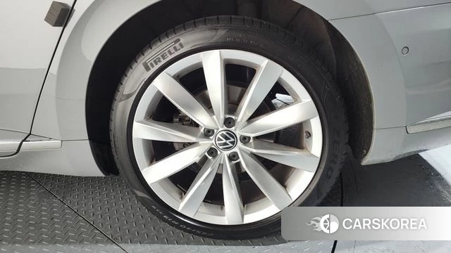 Volkswagen Arteon id 4349734 из Кореи 13