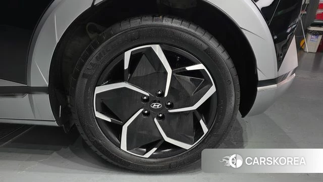 Hyundai Ionic 5 id 4715491 из Кореи 13