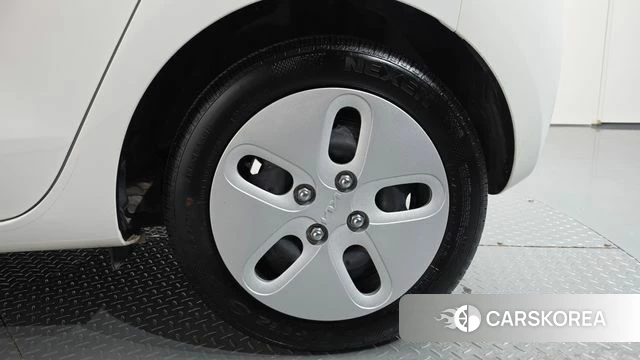Kia The New Kia Ray id 4700469 из Кореи 13