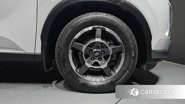 Hyundai The New Palisade id 4388740 из Кореи 13