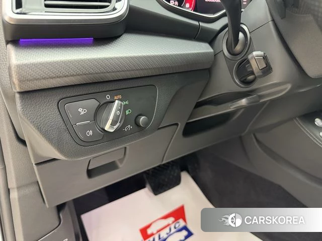Audi Q5L id 4259327 из Китая 13