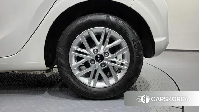 Kia Morning Urban (JA) id 4849155 из Кореи 13