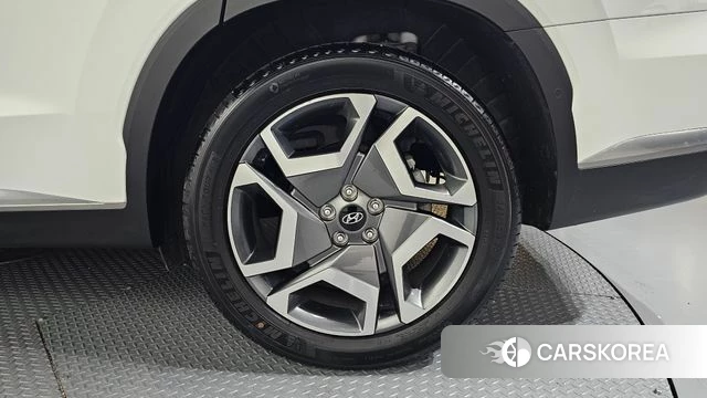 Hyundai The New Palisade id 4592054 из Кореи 13