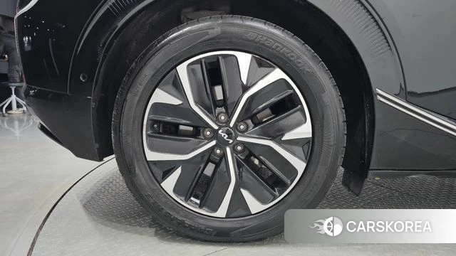 Kia EV6 id 4267002 из Кореи 13