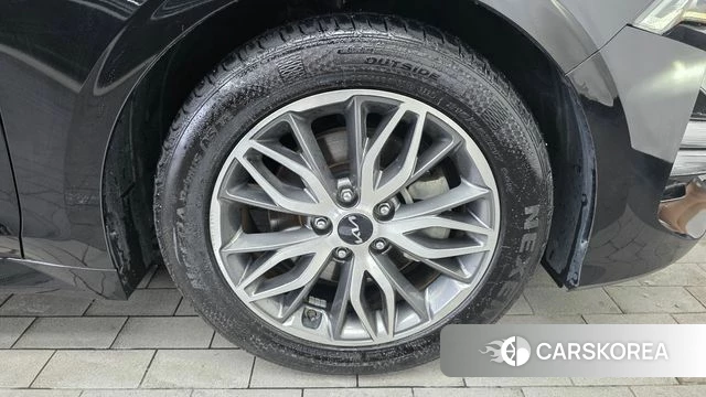 Kia K5 3rd generation id 4745482 из Кореи 13