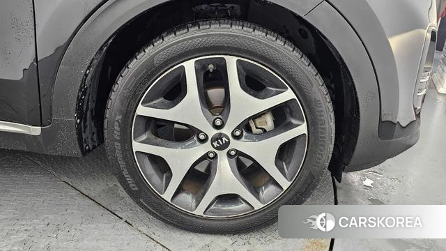 Kia Sportage 4th Generation id 4751430 из Кореи 13