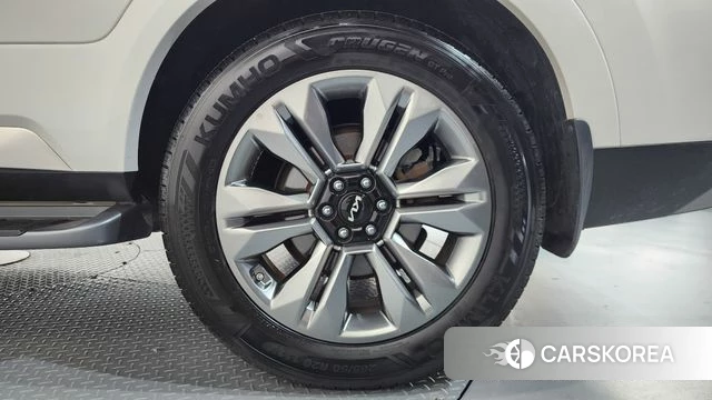 Kia Mohave Master id 4778946 из Кореи 13