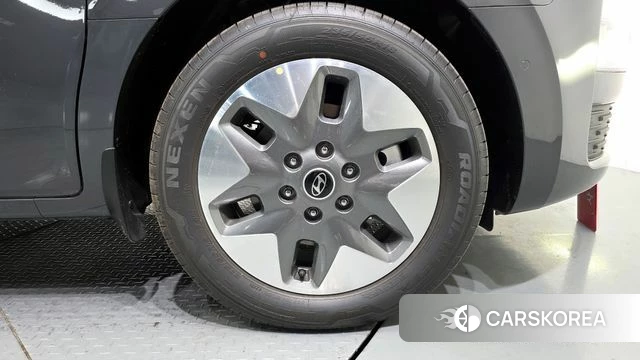 Hyundai The New Staria id 4359685 из Кореи 13
