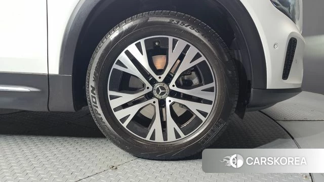 Mercedes-Benz GLB-Class X247 id 4456596 из Кореи 13