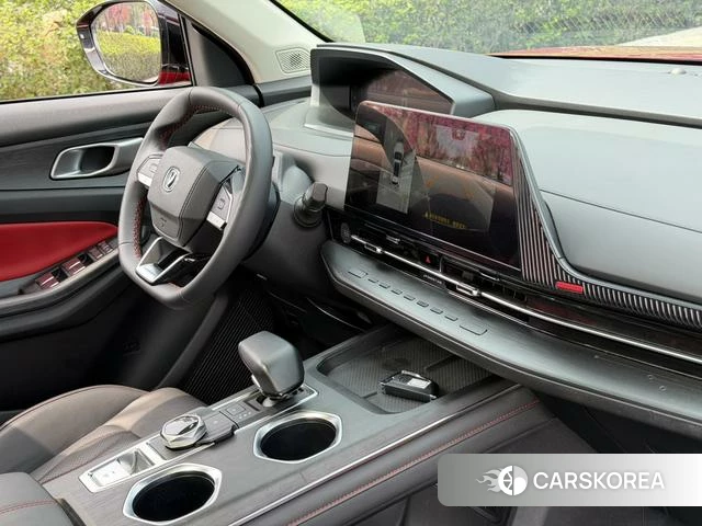 Chang'an CS55 PLUS id 4380673 из Китая 13