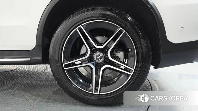 Mercedes-Benz GLC-Class X253 id 4586802 из Кореи 13