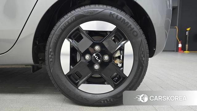 Kia The New Kia Ray EV id 4408503 из Кореи 13