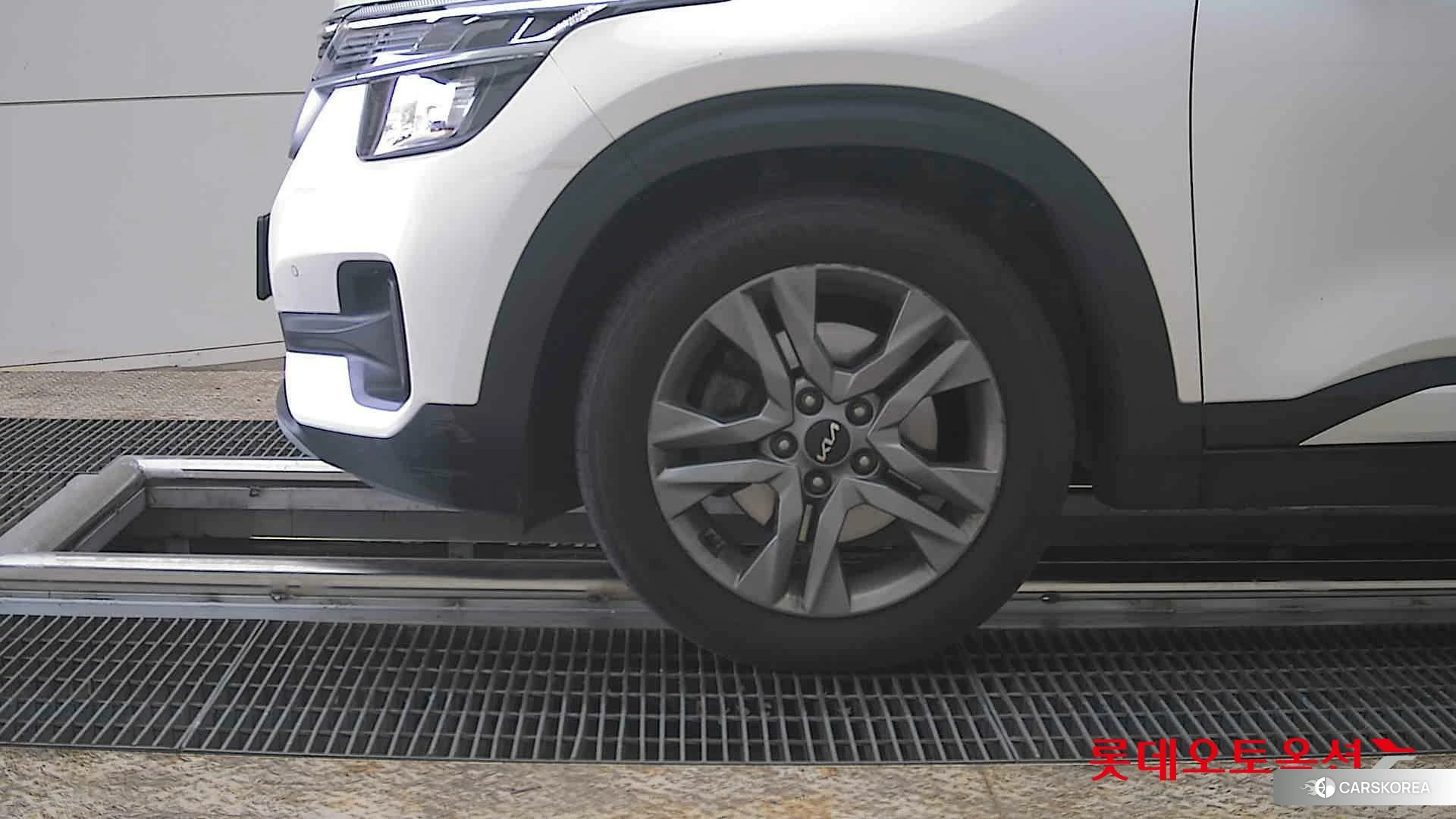 Kia Seltos id 3875848 из Кореи 13