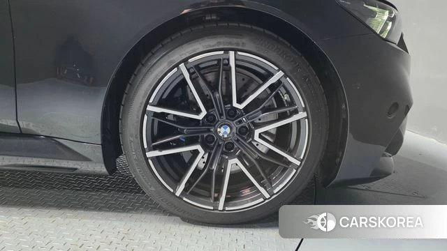 BMW M5 (G90) id 4515804 из Кореи 13