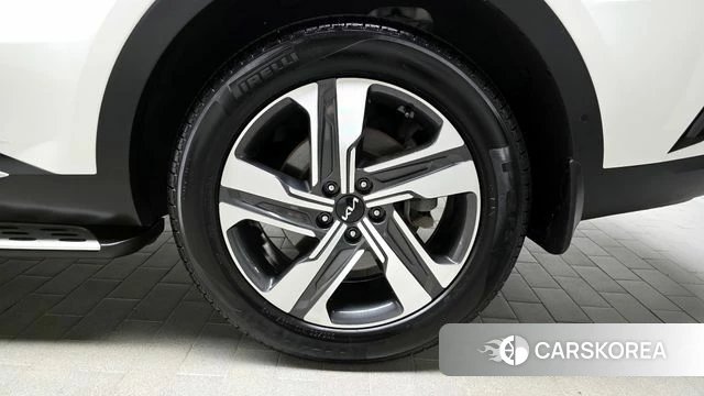 Kia Sorento 4th Generation id 4283243 из Кореи 13