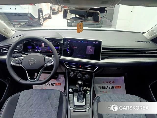 Volkswagen Sagitar id 4198817 из Китая 13