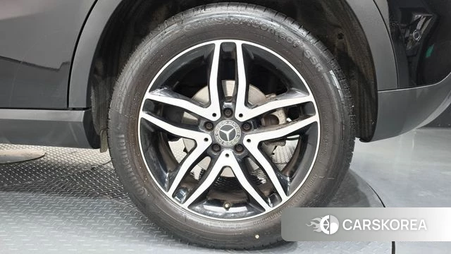 Mercedes-Benz GLA-Class X156 id 4525510 из Кореи 13