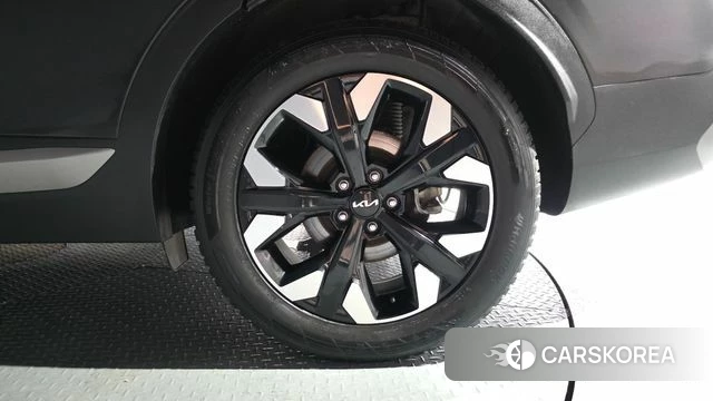 Kia Sportage 5th Generation id 4592101 из Кореи 13