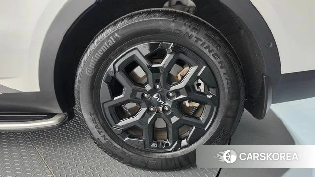 Kia The New Sorento 4th Generation id 4880175 из Кореи 13