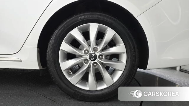 Kia K5 second generation id 4626495 из Кореи 13