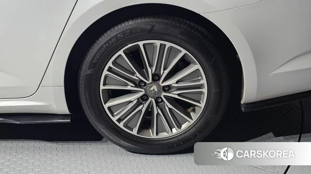 Renault Korea (Samsung) SM6 id 4520809 из Кореи 13