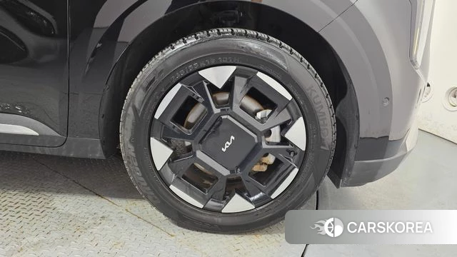 Kia The New Carnival 4th Generation id 4623504 из Кореи 13