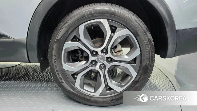 Renault Korea (Samsung) XM3 id 4936972 из Кореи 13