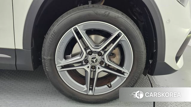 Mercedes-Benz GLA - Class H247 id 4488721 из Кореи 13