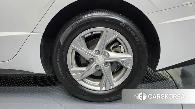 Hyundai Sonata (DN8) id 4727683 из Кореи 13