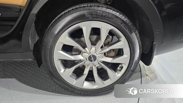 Kia Sorento 4th Generation id 4194788 из Кореи 13