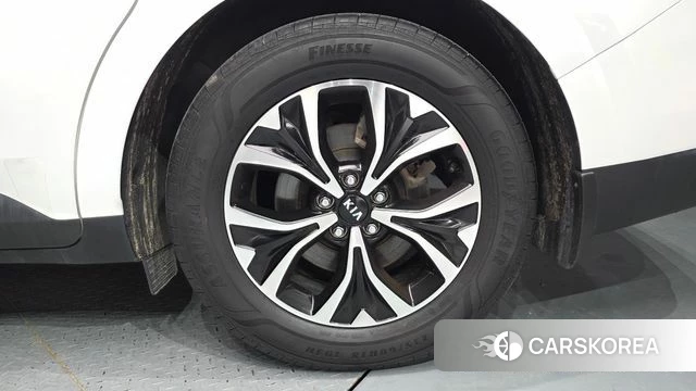 Kia Carnival 4th generation id 4625147 из Кореи 13