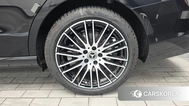 Mercedes-Benz C-Class W206 id 4748978 из Кореи 13