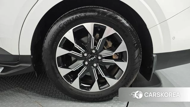 Kia Carnival 4th generation id 4280975 из Кореи 13
