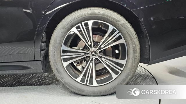 Mercedes-Benz E-Class W214 id 4853542 из Кореи 13