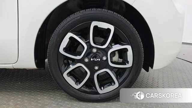 Kia The New Ray id 4764025 из Кореи 13