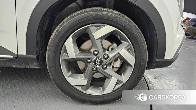 Hyundai Venue id 4930731 из Кореи 13