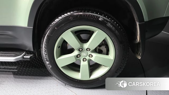 Land Rover Defender (L663) id 4369070 из Кореи 13