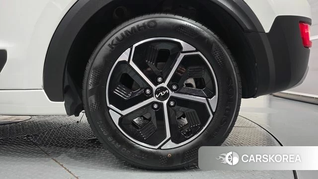 Kia Di Ol Nu Niro id 4489057 из Кореи 13